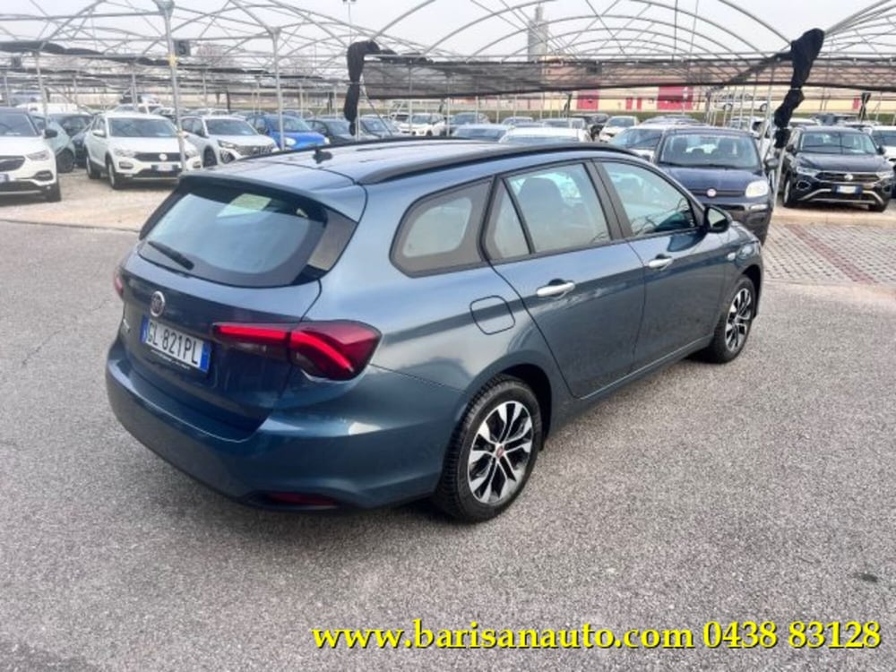 Fiat Tipo Station Wagon usata a Treviso (3)