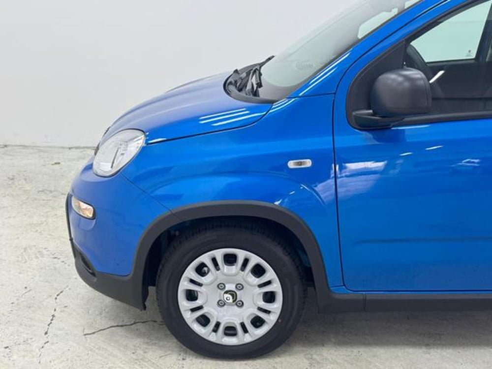 Fiat Panda nuova a Como (10)