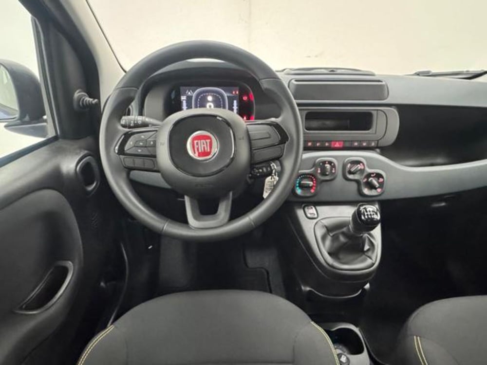 Fiat Panda nuova a Como (12)