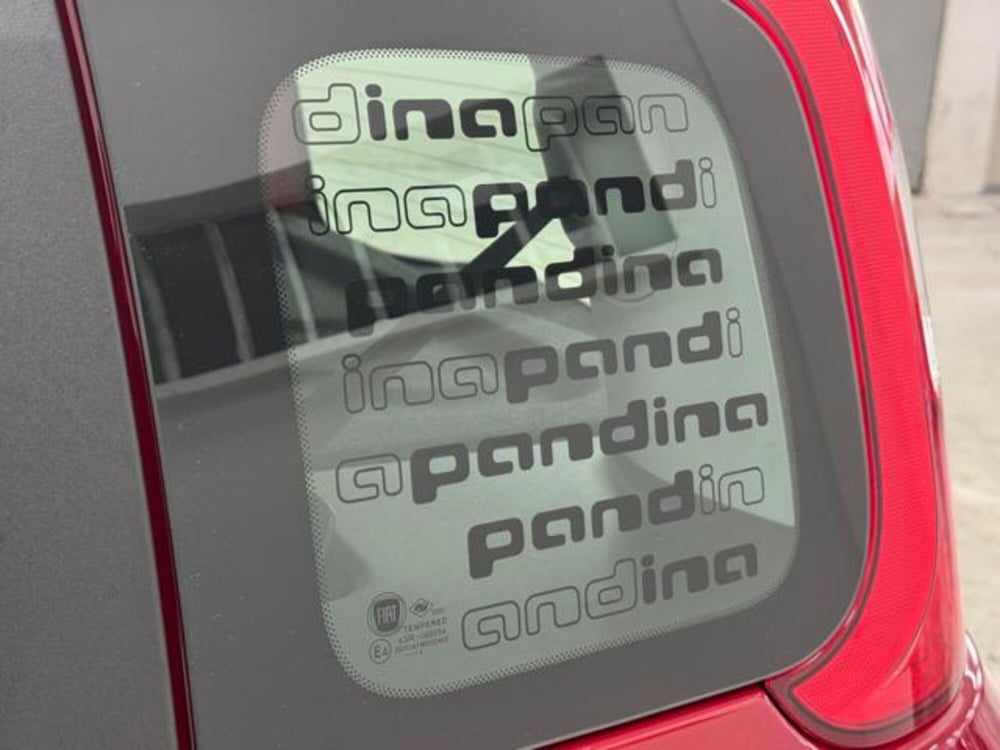 Fiat Panda nuova a Como (10)