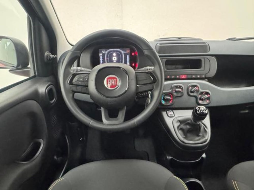 Fiat Panda nuova a Como (12)