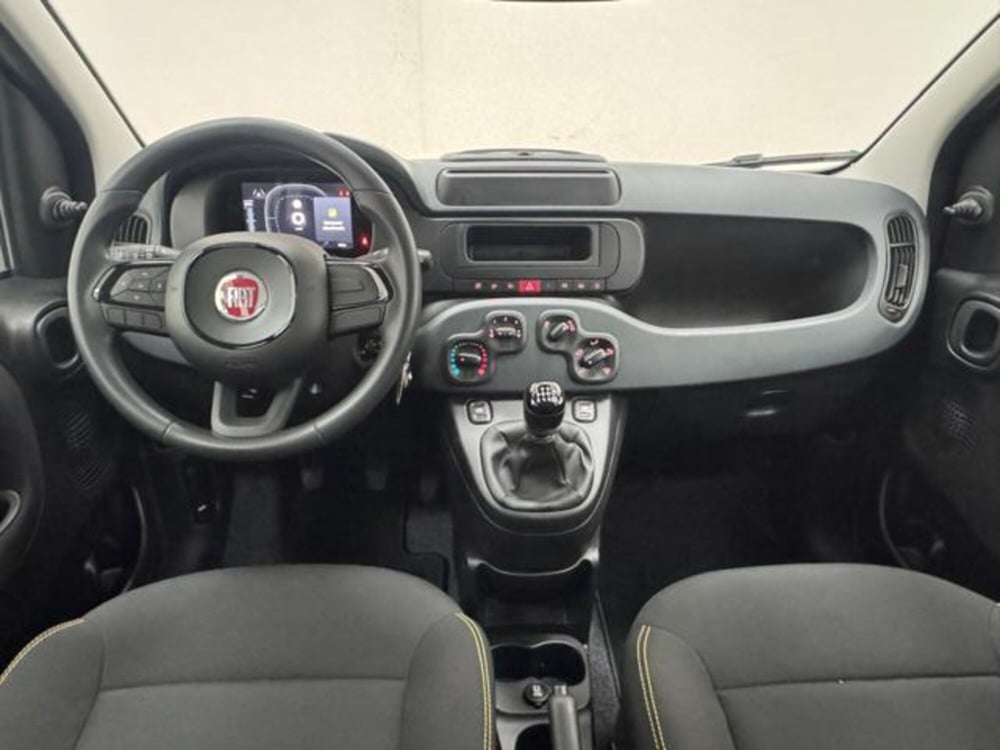 Fiat Panda nuova a Como (4)