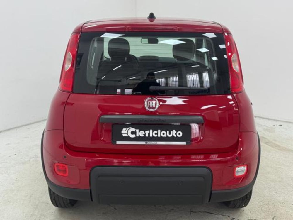 Fiat Panda nuova a Como (7)