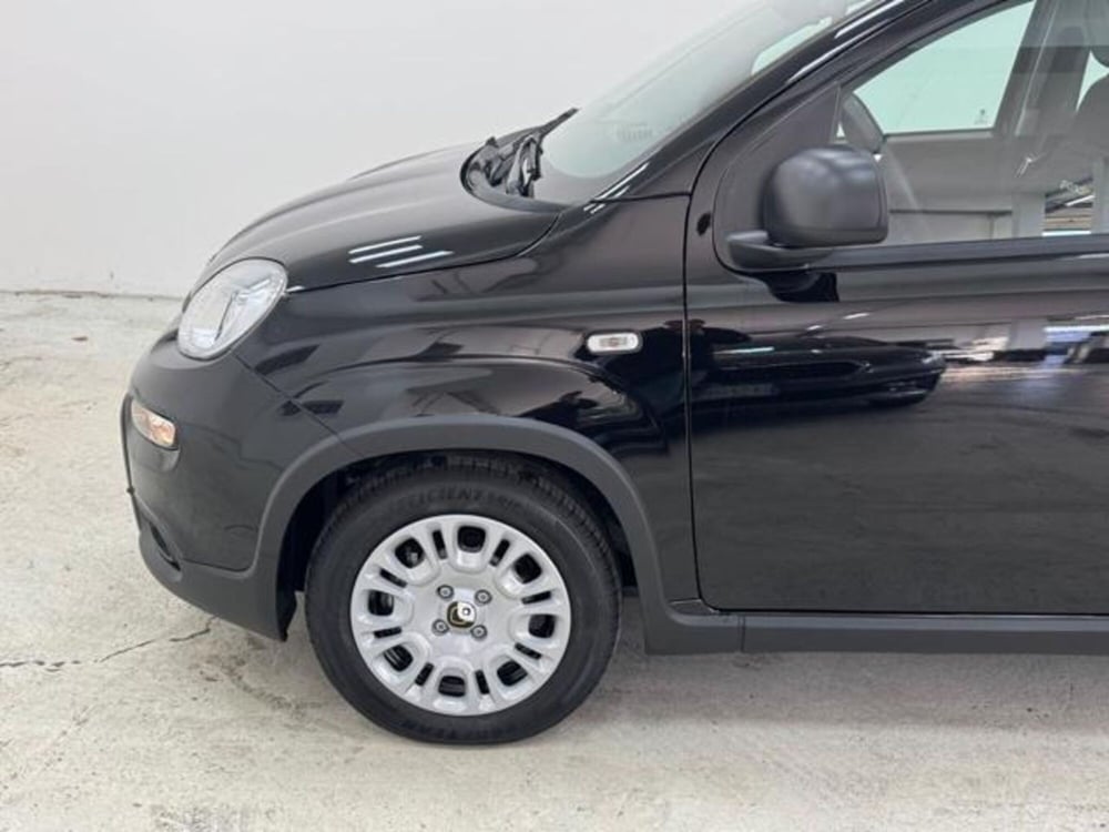 Fiat Panda nuova a Como (10)