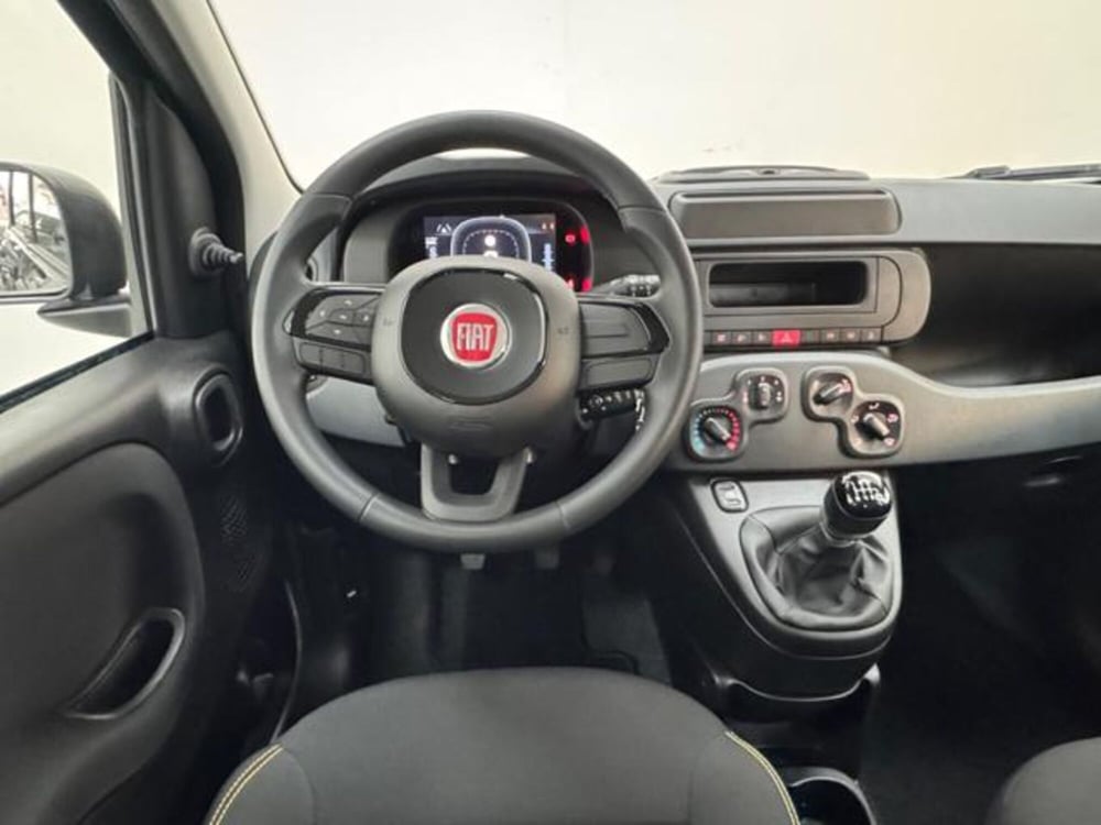 Fiat Panda nuova a Como (12)