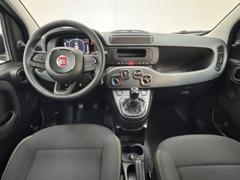 Fiat Panda nuova a Como (4)