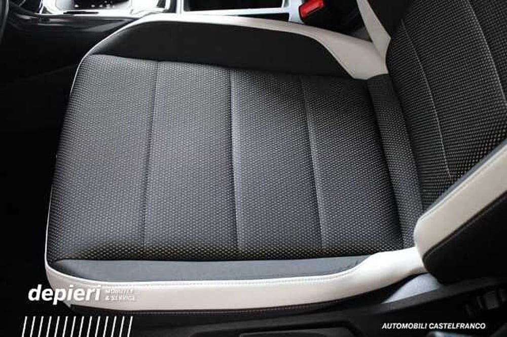 Volkswagen T-Roc usata a Treviso (11)