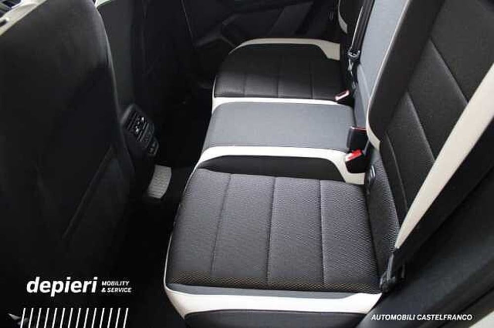Volkswagen T-Roc usata a Treviso (13)