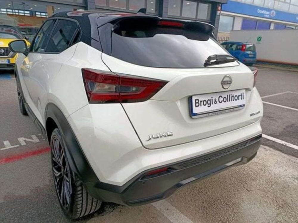 Nissan Juke usata a Firenze (6)