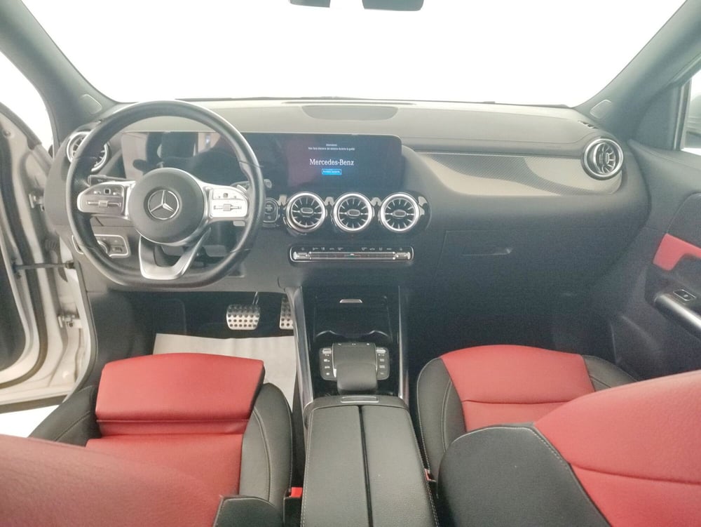 Mercedes-Benz GLA SUV usata a Alessandria (8)