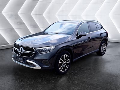 Mercedes-Benz GLC SUV 200 Advanced Plus 4matic auto del 2022 usata