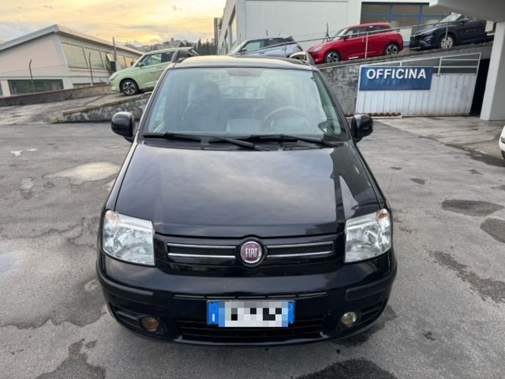 Fiat Panda usata a Macerata (2)