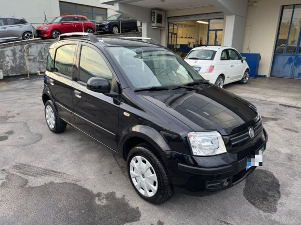 Fiat Panda usata a Macerata (3)