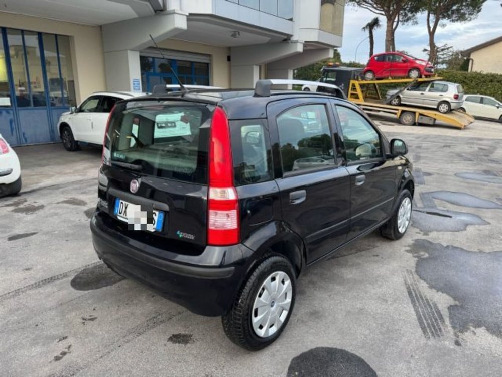 Fiat Panda usata a Macerata (4)