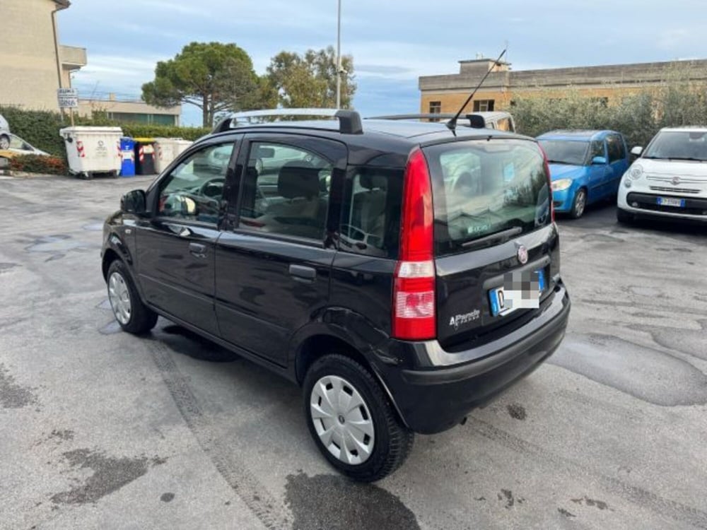 Fiat Panda usata a Macerata (5)