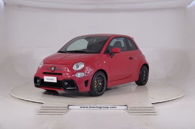 Abarth 695 1.4 t-jet Competizione 180cv auto del 2023 usata a Settimo Torinese