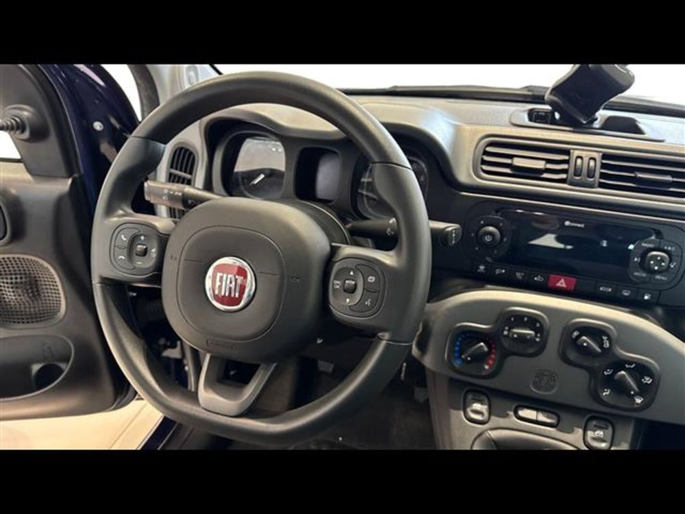 Fiat Panda usata a Viterbo (11)