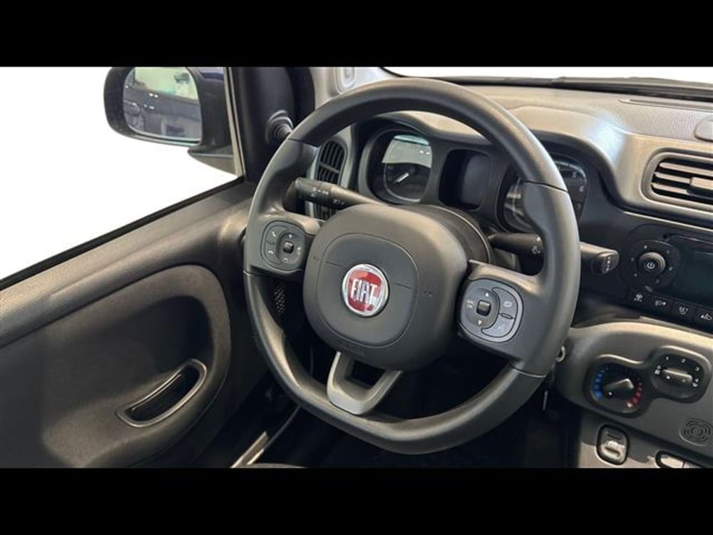 Fiat Panda usata a Viterbo (12)