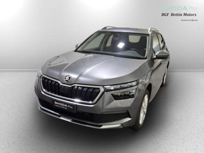 Skoda Kamiq 1.0 TSI 110 CV DSG Style del 2022 usata a Piove di Sacco