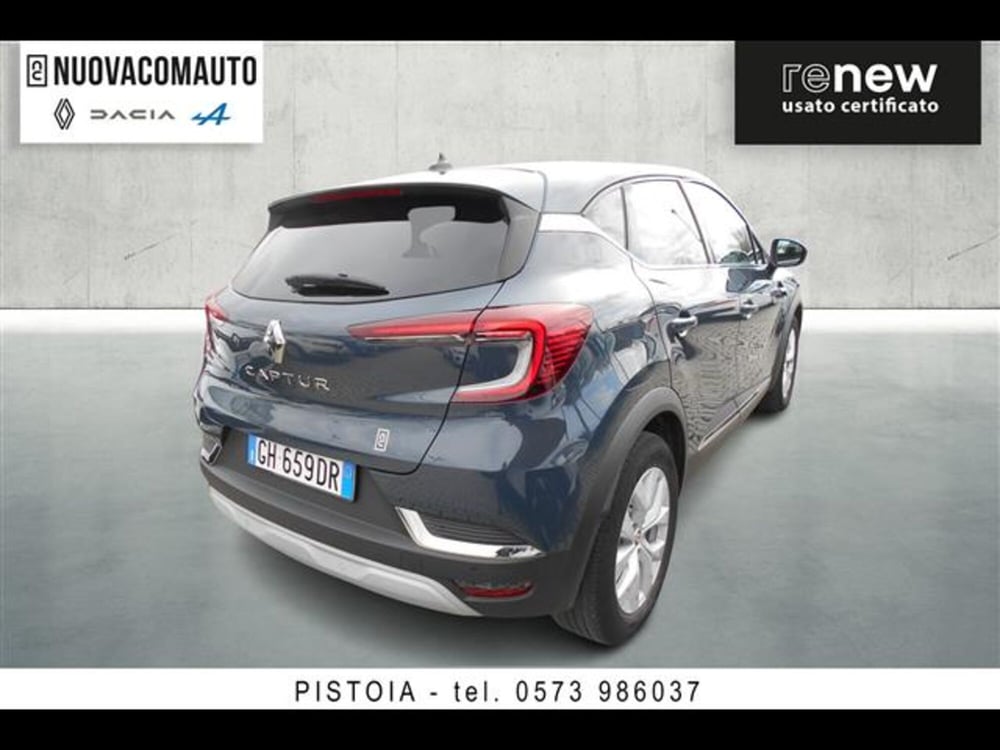 Renault Captur usata a Firenze (3)