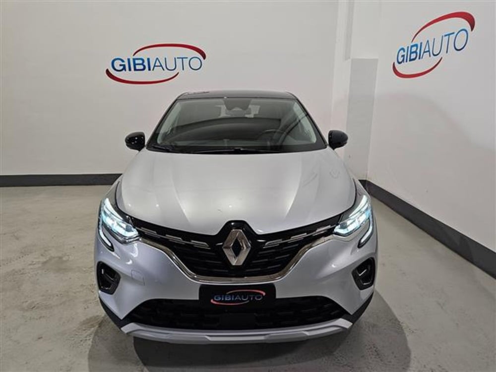 Renault Captur usata a Palermo (2)