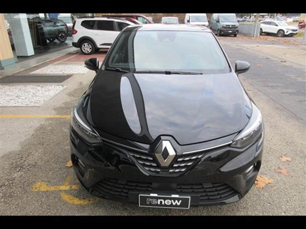 Renault Clio usata a Vicenza (3)