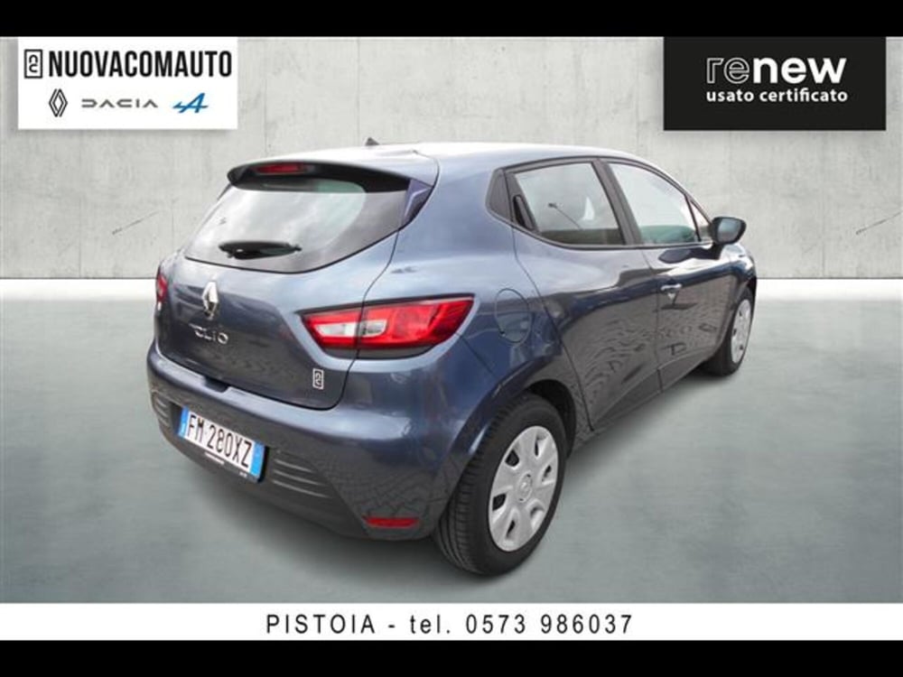 Renault Clio Sporter usata a Firenze (3)