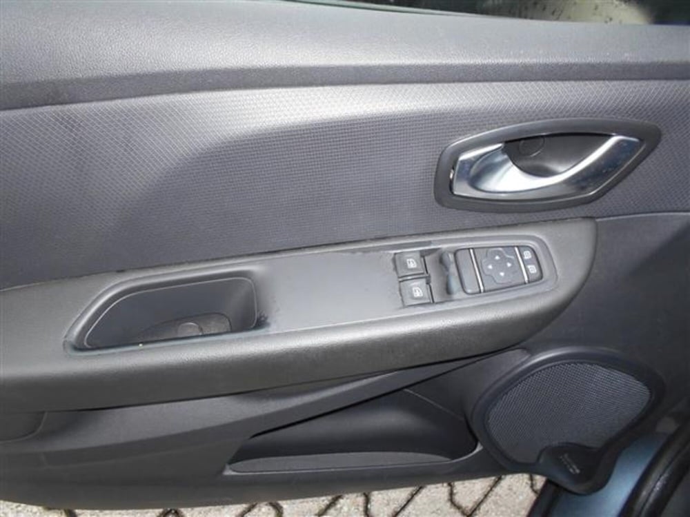 Renault Clio Sporter usata a Firenze (5)