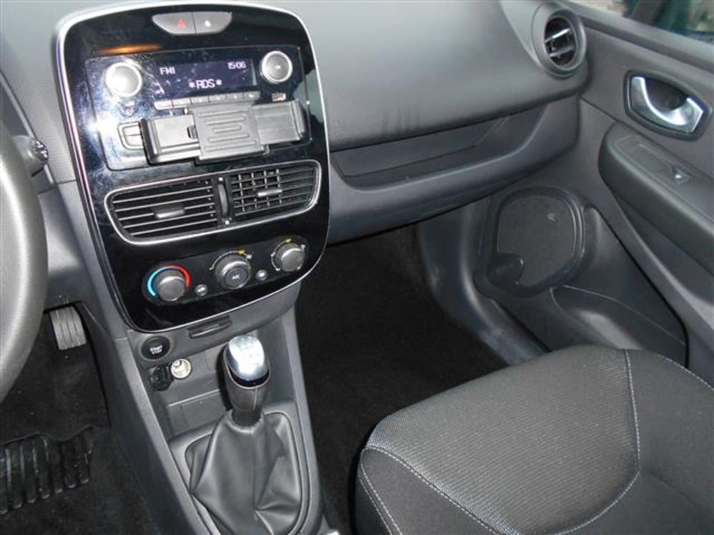 Renault Clio Sporter usata a Firenze (8)