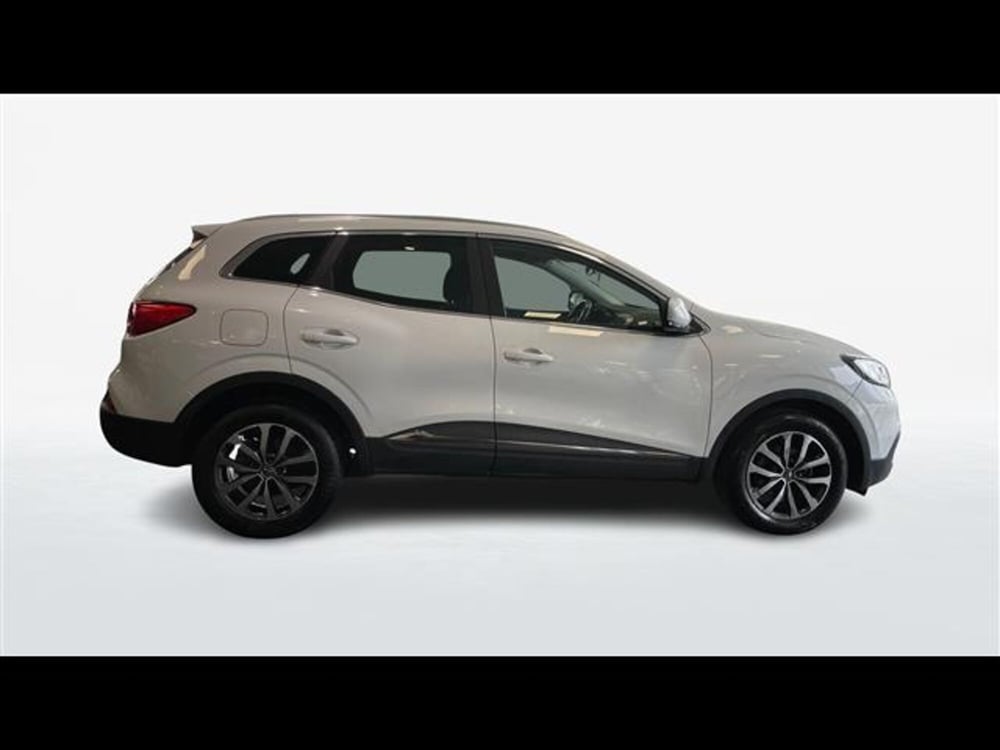 Renault Kadjar usata a Treviso (2)