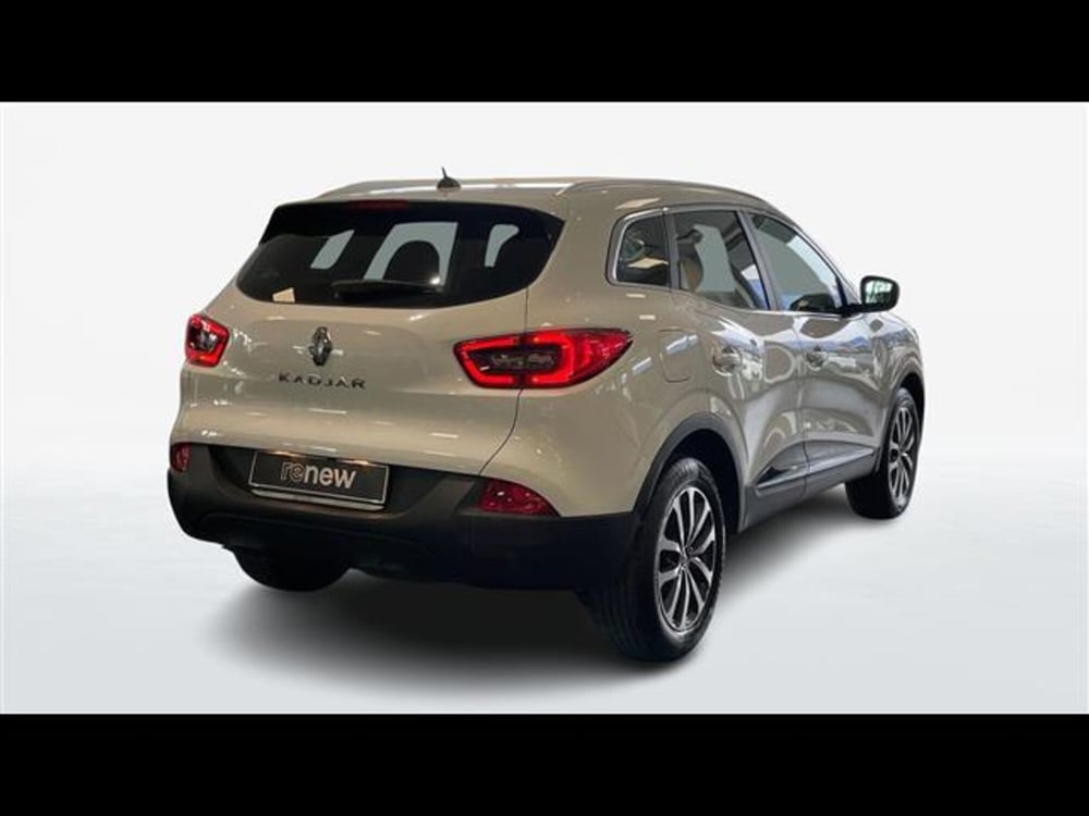 Renault Kadjar usata a Treviso (4)