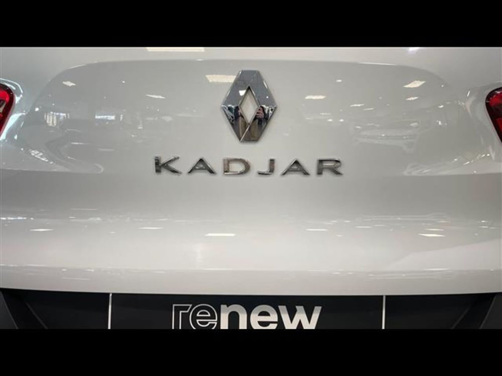 Renault Kadjar usata a Treviso (5)