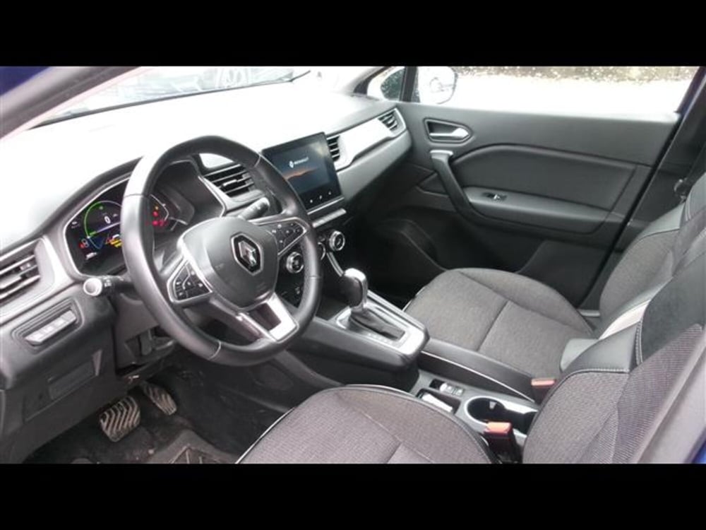 Renault Captur usata a Firenze (6)