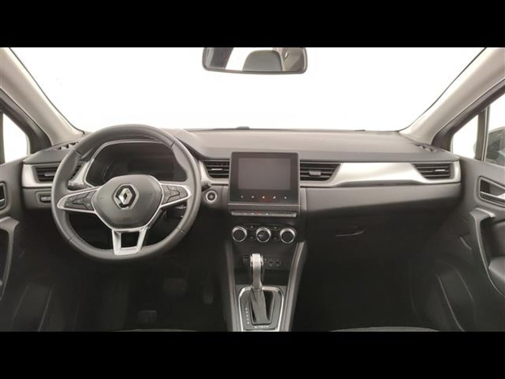 Renault Captur usata a Milano (12)