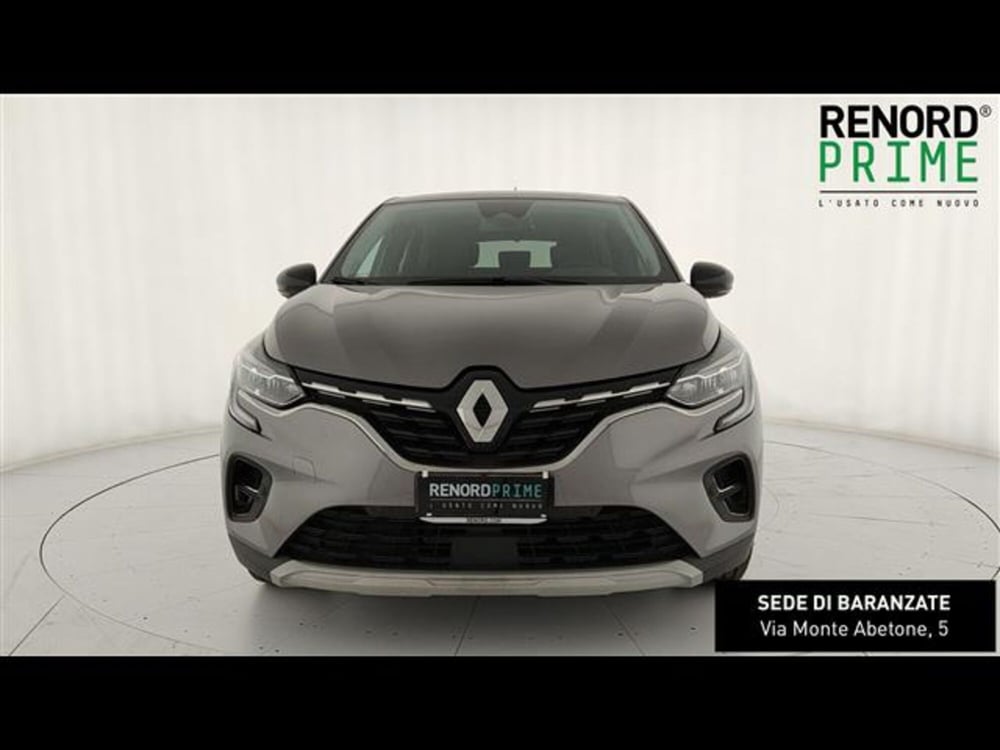 Renault Captur usata a Milano (3)