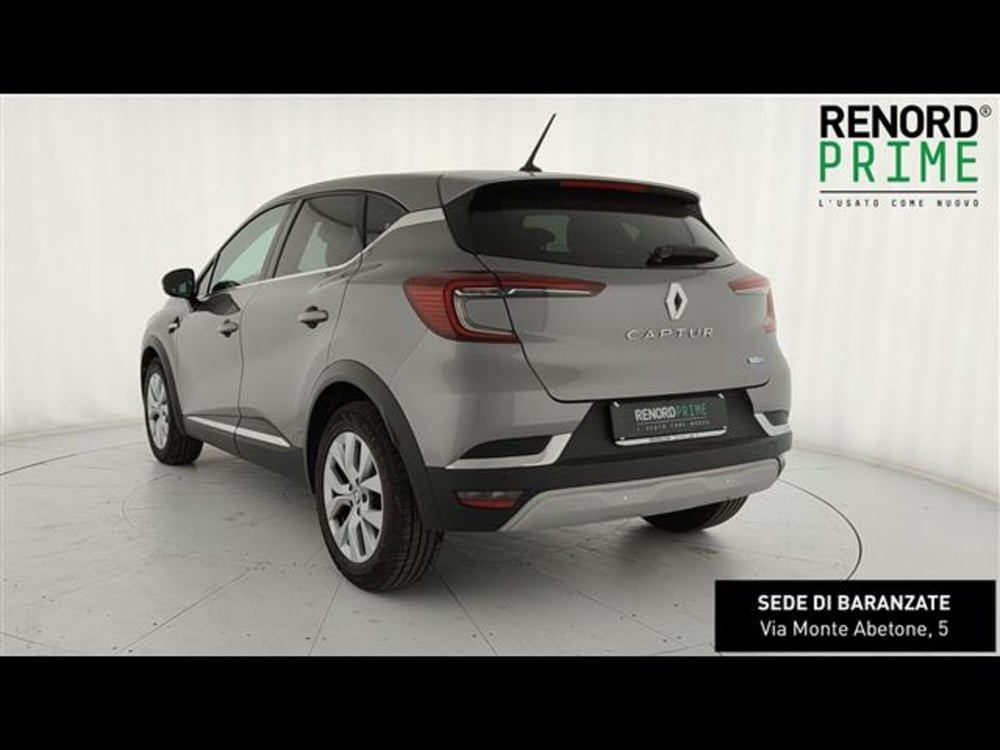 Renault Captur usata a Milano (7)