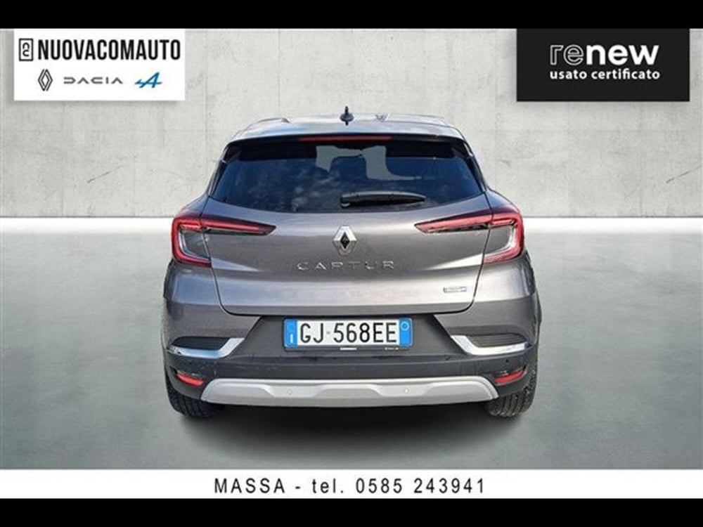 Renault Captur usata a Firenze (3)