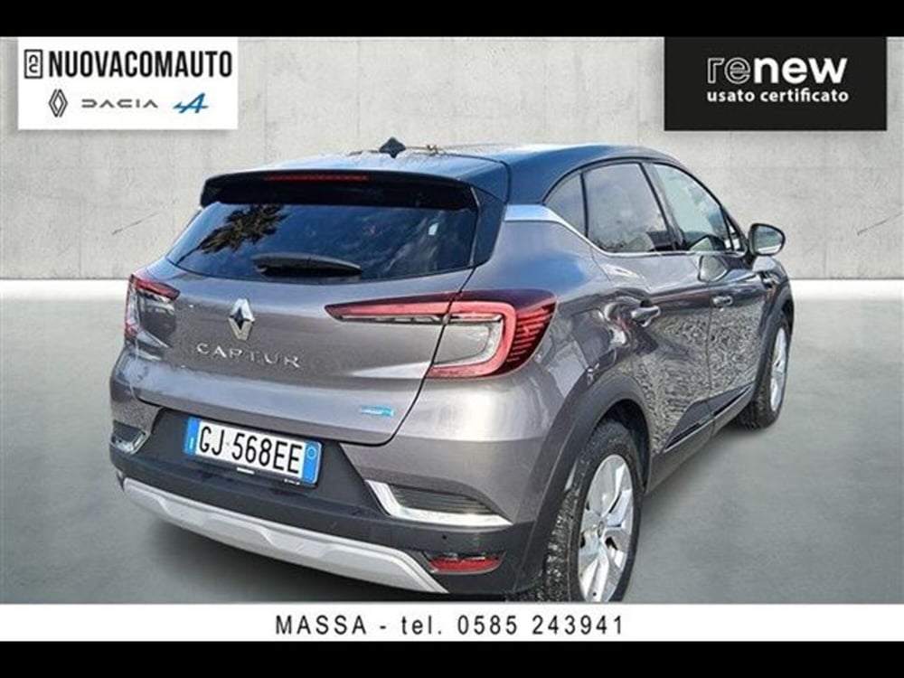 Renault Captur usata a Firenze (4)