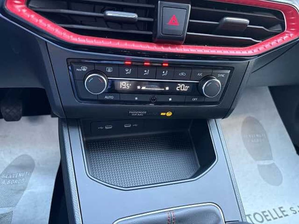 SEAT Ibiza usata a Verona (15)