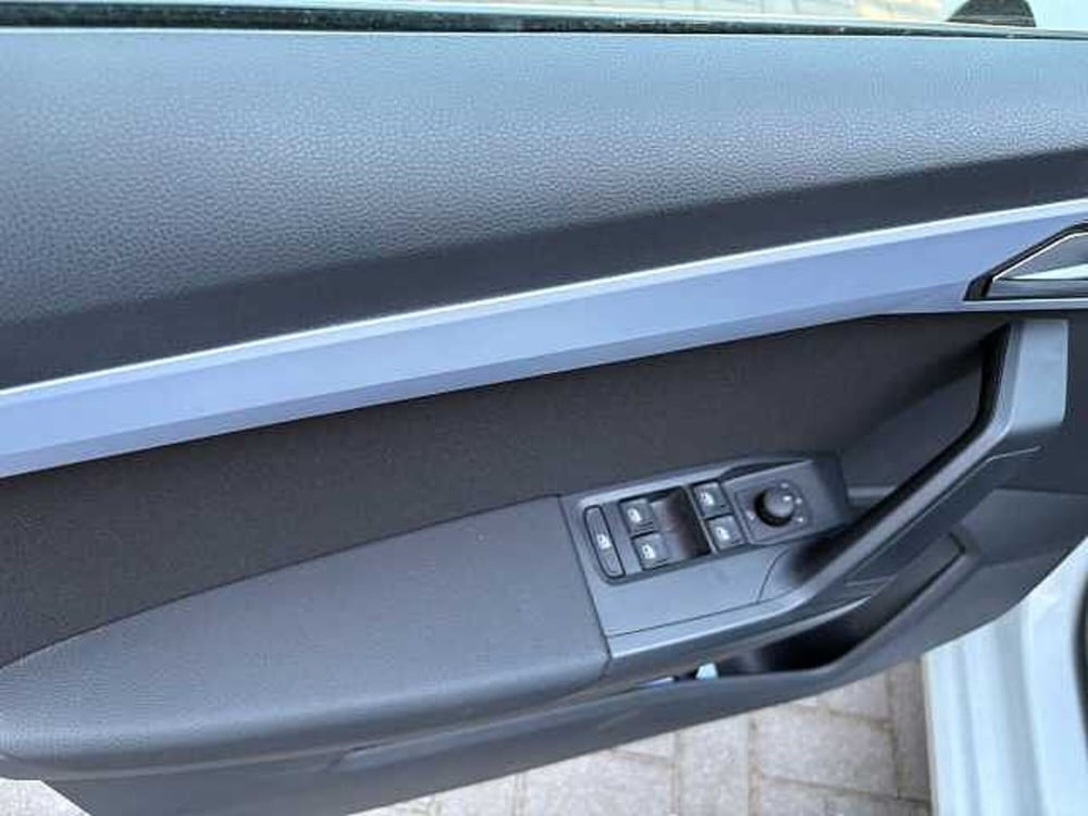 SEAT Ibiza usata a Verona (16)