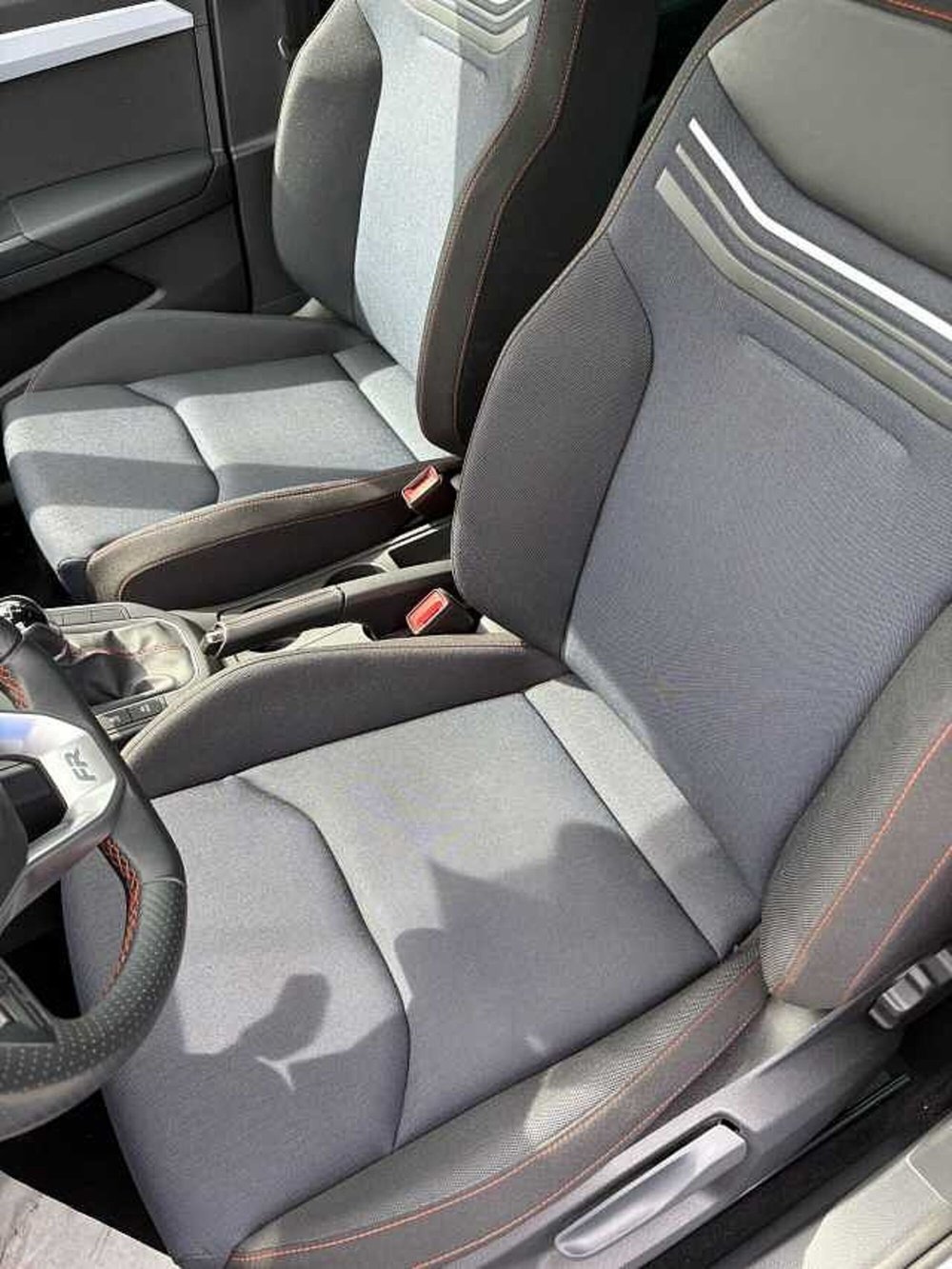 SEAT Ibiza usata a Verona (17)