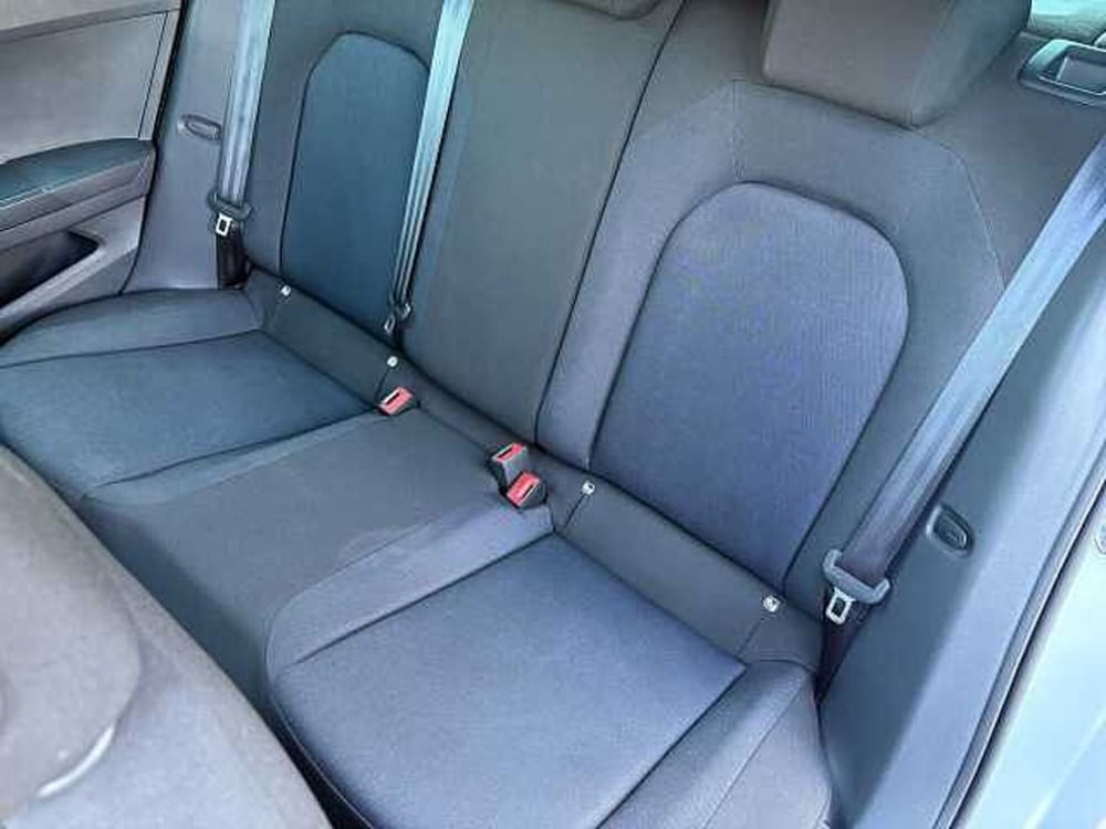 SEAT Ibiza usata a Verona (18)