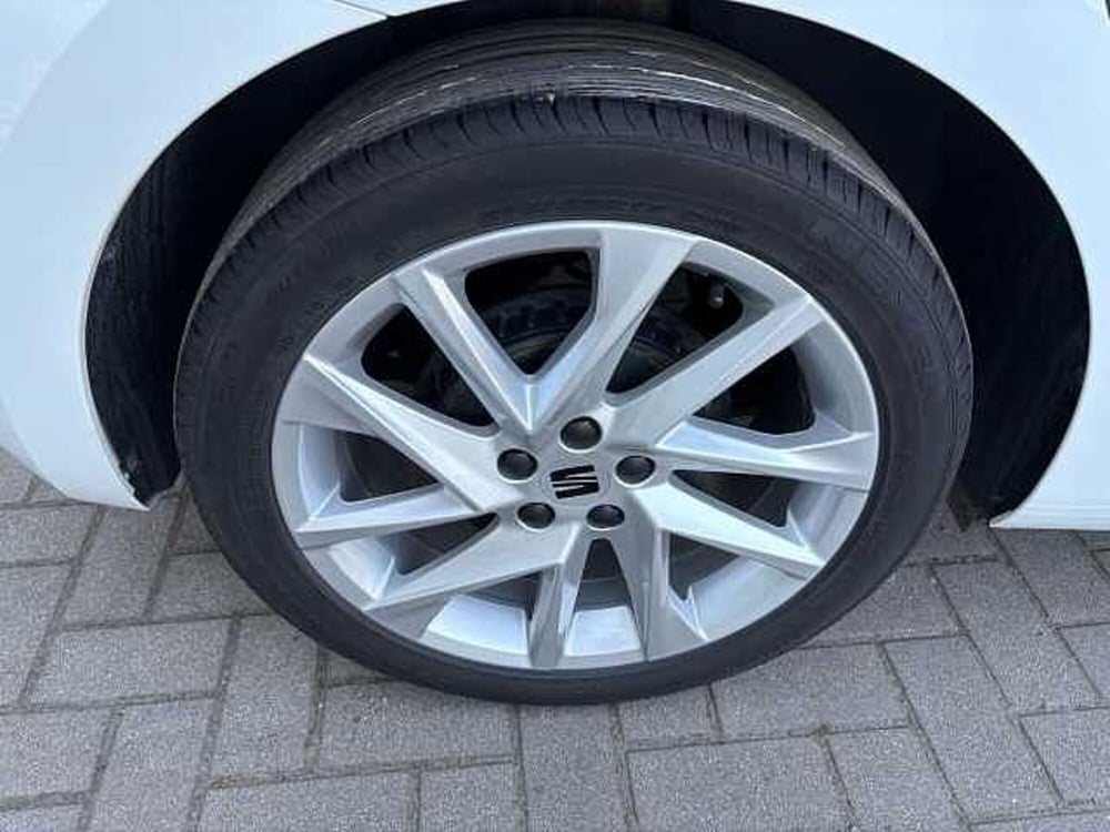 SEAT Ibiza usata a Verona (7)