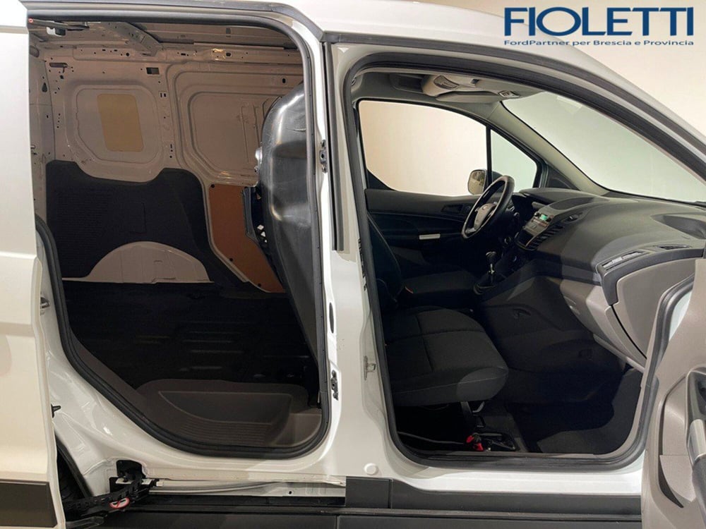 Ford Transit Connect Furgone usata a Brescia (10)