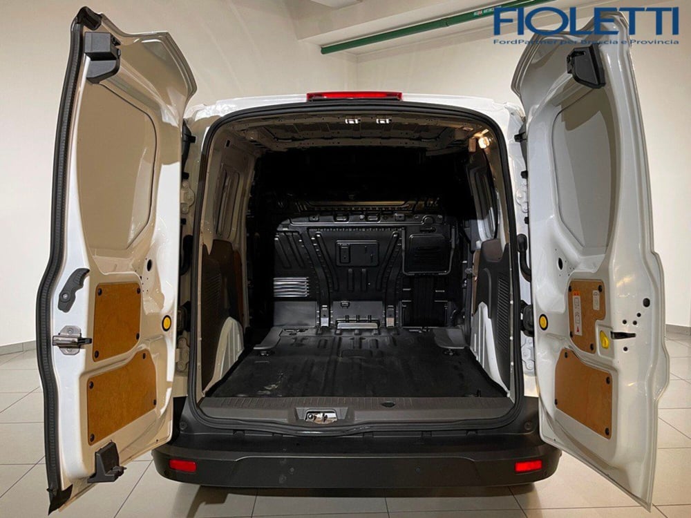 Ford Transit Connect Furgone usata a Brescia (11)