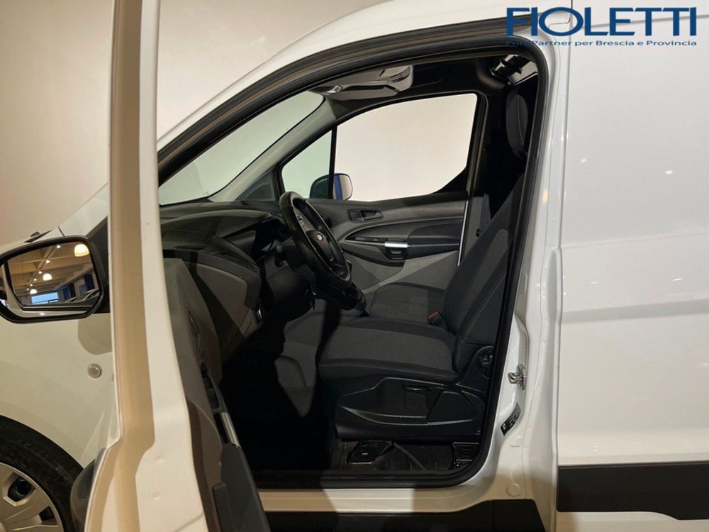 Ford Transit Connect Furgone usata a Brescia (9)