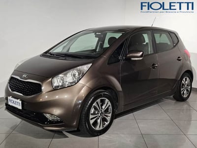 Kia Venga 1.4 EcoGPL Cool  del 2016 usata a Brescia