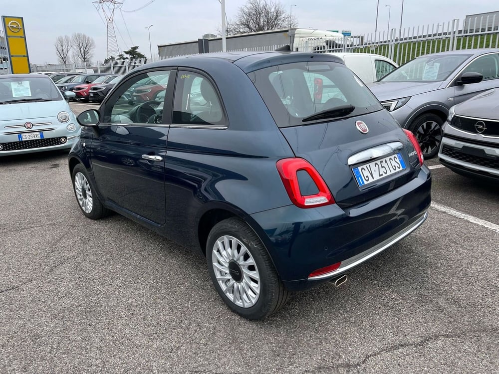 Fiat 500 usata a Milano (6)