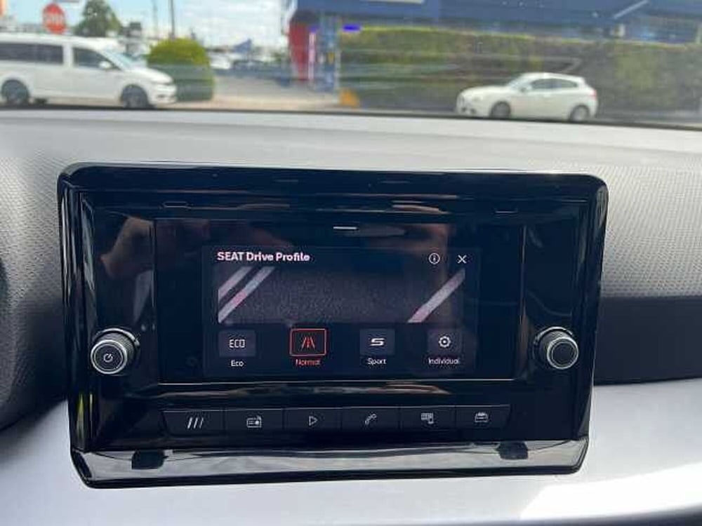 SEAT Arona usata a Verona (11)
