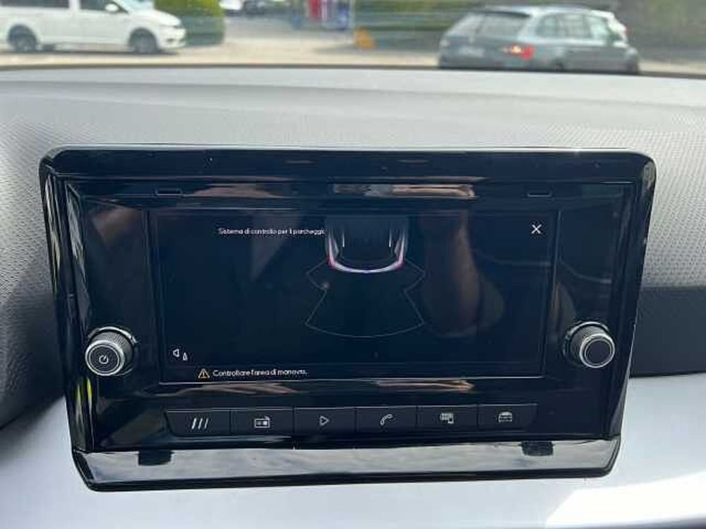 SEAT Arona usata a Verona (13)